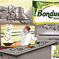 Bonduelle