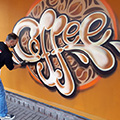 Coffee Logo