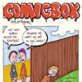 ComicBox