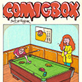 ComicBox