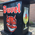 Duvel Staantafel