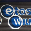 Etos