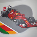 Formule 1 Auto