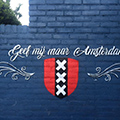 Geef Mij Maar Amsterdam
