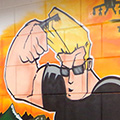 Johnny Bravo