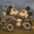 Mickey & Mini