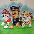 Paw Patrol