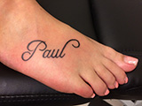 Paul