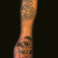 Tattoo Arm