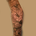 Tattoo Arm