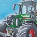 Tractor